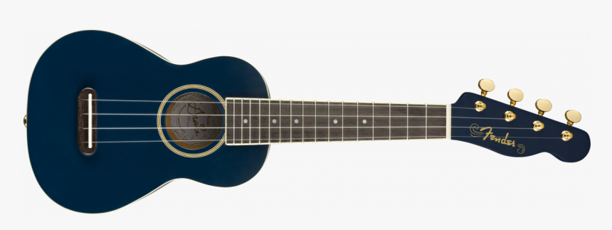 Fender Grace Vanderwaal Signature Soprano Ukulele - Grace Vanderwaal Fender Ukulele, HD Png Download, Free Download