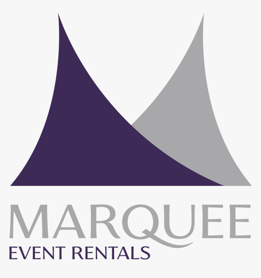 Marquee Event Rentals Logo - Marquee Event Rentals, HD Png Download, Free Download