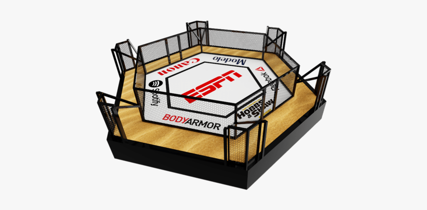 Eli Hex 12 - Boxing, HD Png Download, Free Download