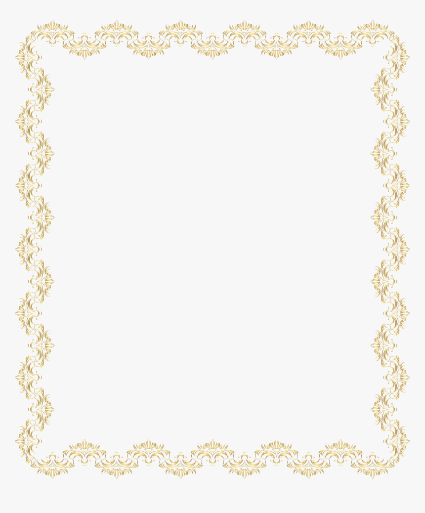 Diamond Border Png, Transparent Png, Free Download