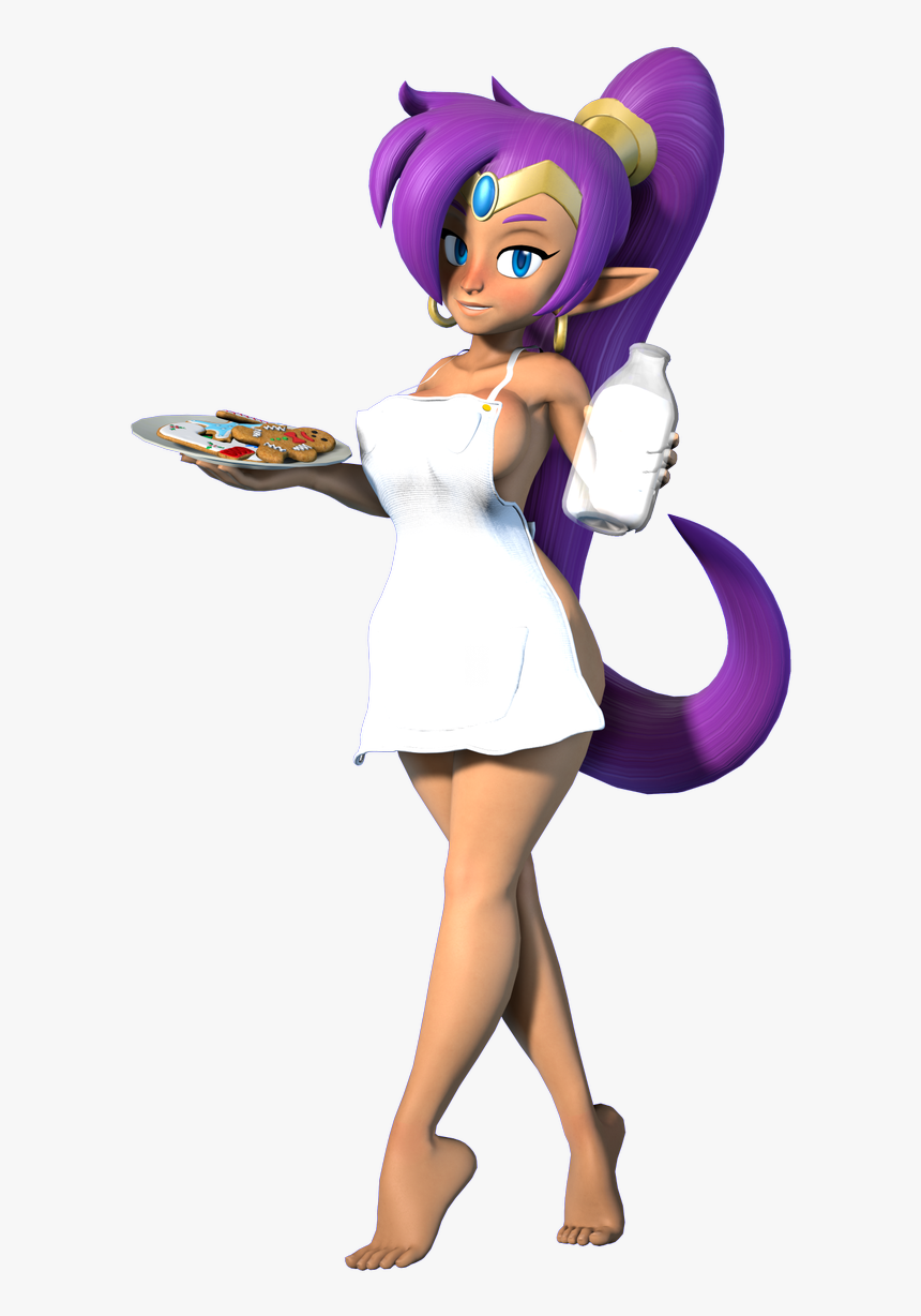 Legoguy9875 Shantae, HD Png Download, Free Download