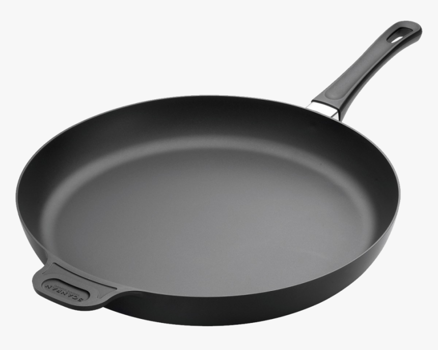 Frying Pan Png Image - Frying Pan Png, Transparent Png, Free Download