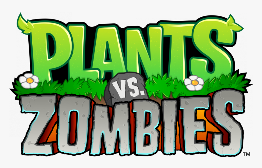 Plants Vs. Zombies, HD Png Download, Free Download