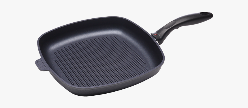 Swiss Diamond Grill Pan, HD Png Download, Free Download