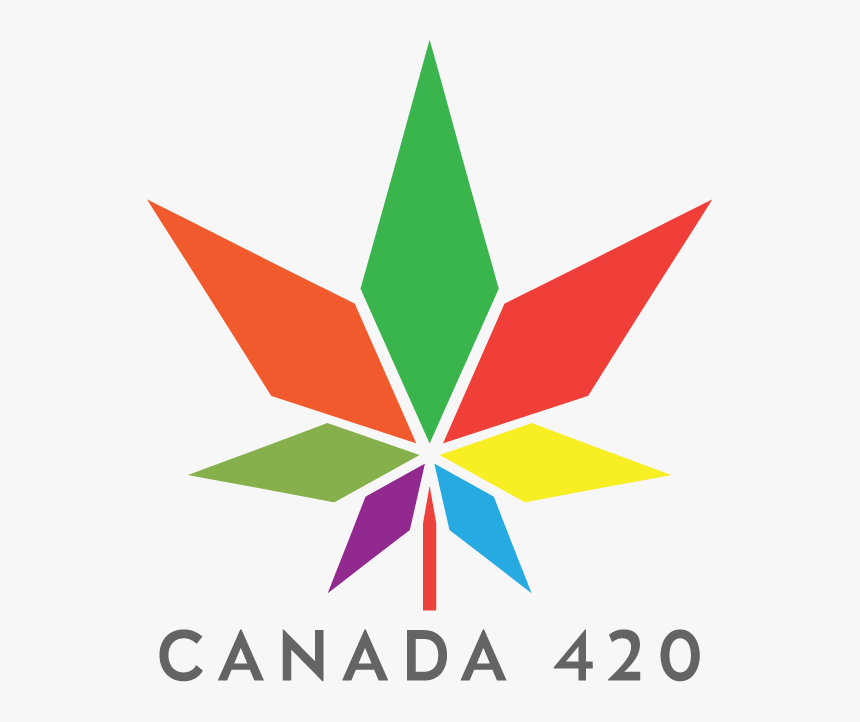 Happy 420 Canada, HD Png Download, Free Download