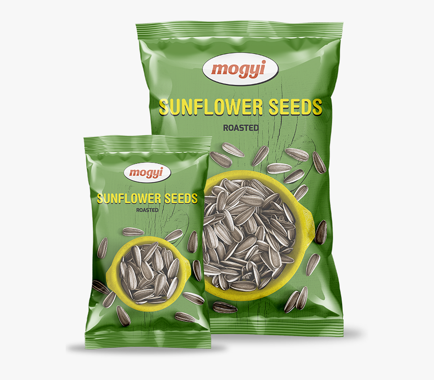 Mogyi Sunflower Seeds Kaufen , Png Download - Mogyi Sunflower Seeds Roasted, Transparent Png, Free Download