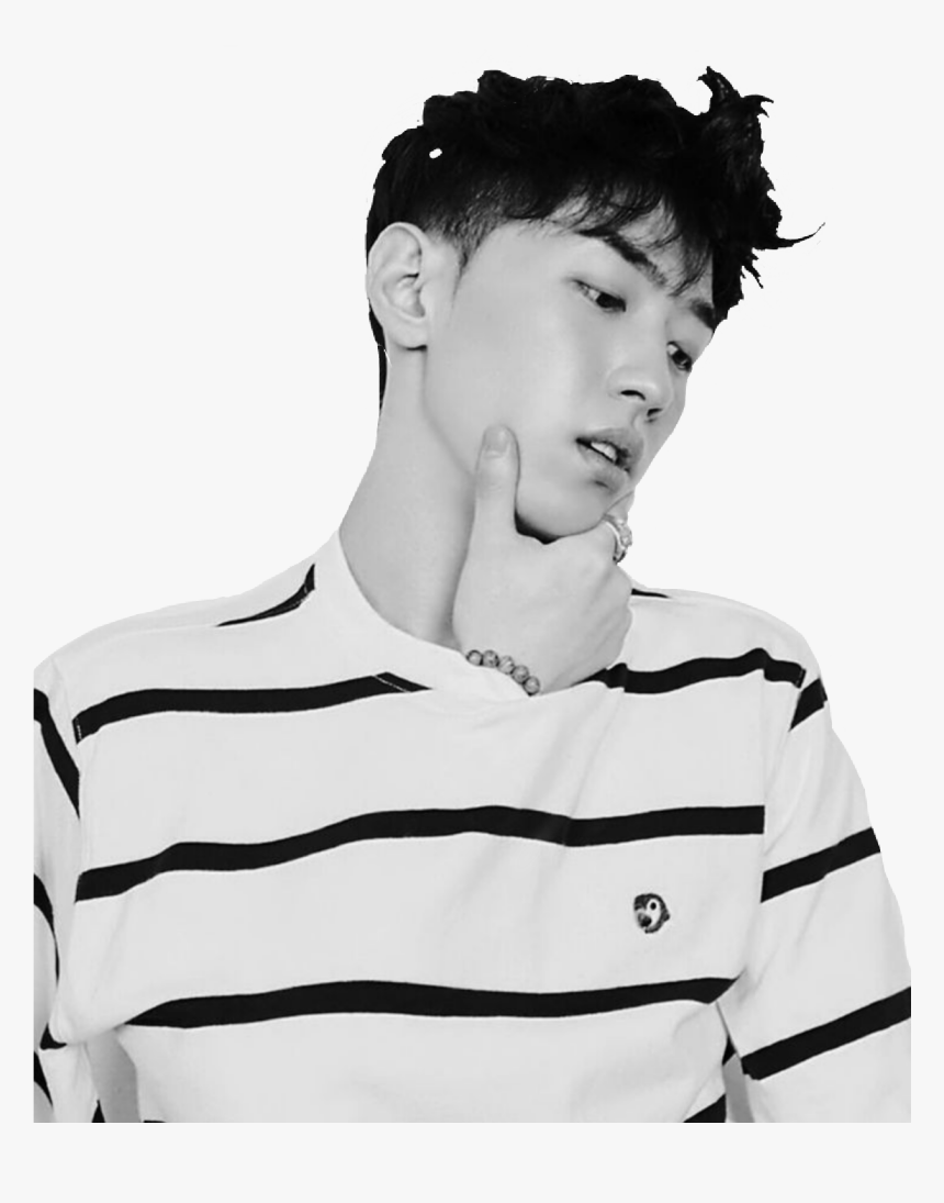 Gray Grayaomg Graykpop Aomg Kpop Png Gray Kpop - Gray Aomg Png, Transparent Png, Free Download