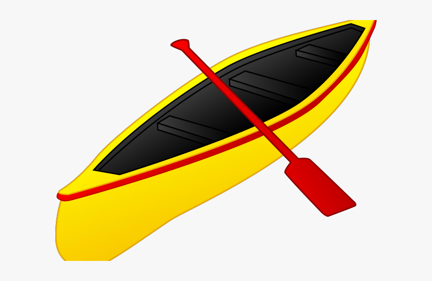 Transparent Moana Boat Png Canoe Clipart Png Download Kindpng