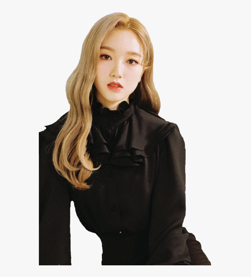 Loona Butterfly Gowon - Gowon Loona, HD Png Download, Free Download