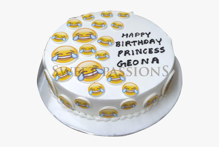 Birthday Cake, HD Png Download, Free Download