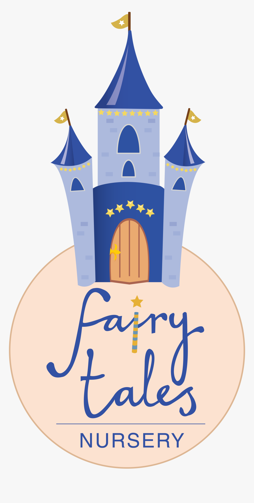 Fairy Tales Nursery, HD Png Download, Free Download