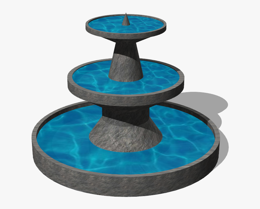 Fountain , Png Download - Fountain, Transparent Png, Free Download