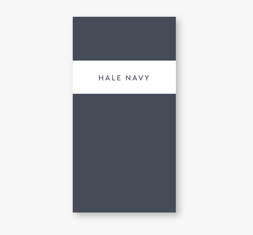 Hale-navy - Graphics, HD Png Download, Free Download