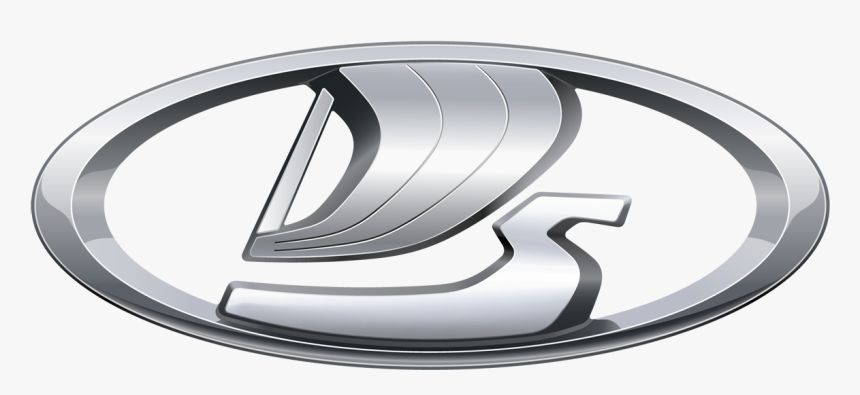 Lada Logo - Logo Lada, HD Png Download, Free Download