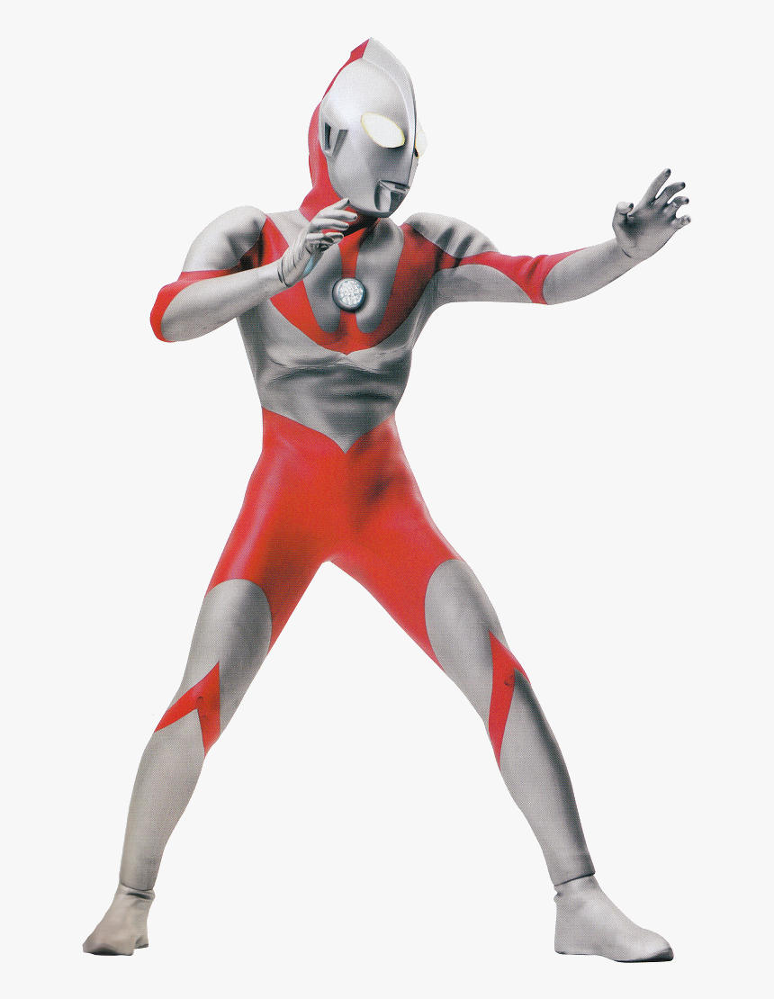 Man Fight Pose Type B - Ultraman Fighting Png Transparent, Png Download, Free Download