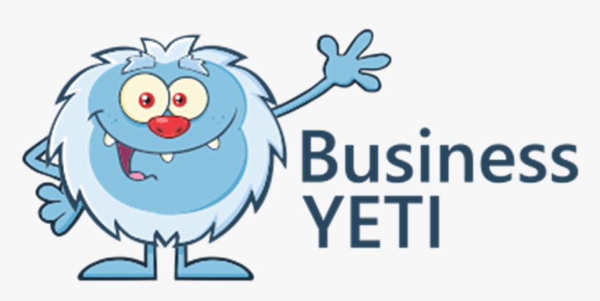 Yeti Cartoon , Png Download - Yeti Cartoon, Transparent Png, Free Download