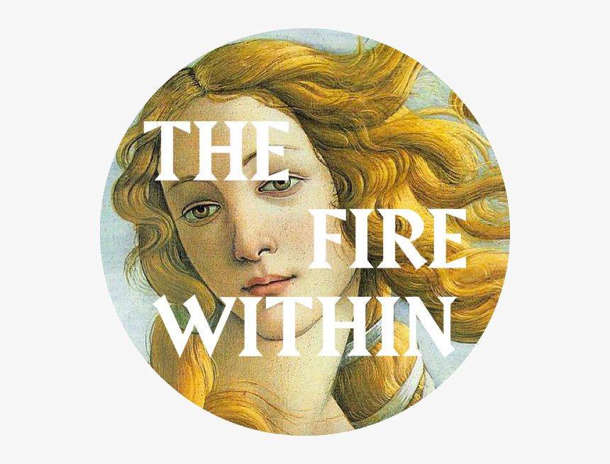 Fwp Circle - Sandro Botticelli, HD Png Download, Free Download