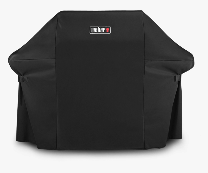 Premium Grill Cover View - Tent, HD Png Download, Free Download