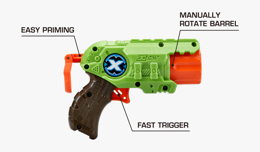 Water Gun, HD Png Download, Free Download