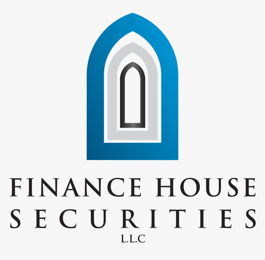 Finance House Logo Png, Transparent Png, Free Download