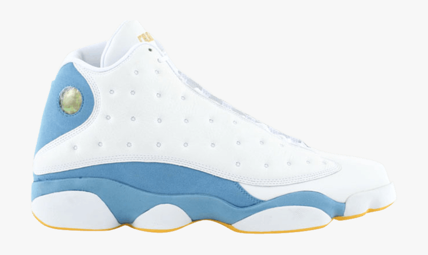 jordan 13 unc