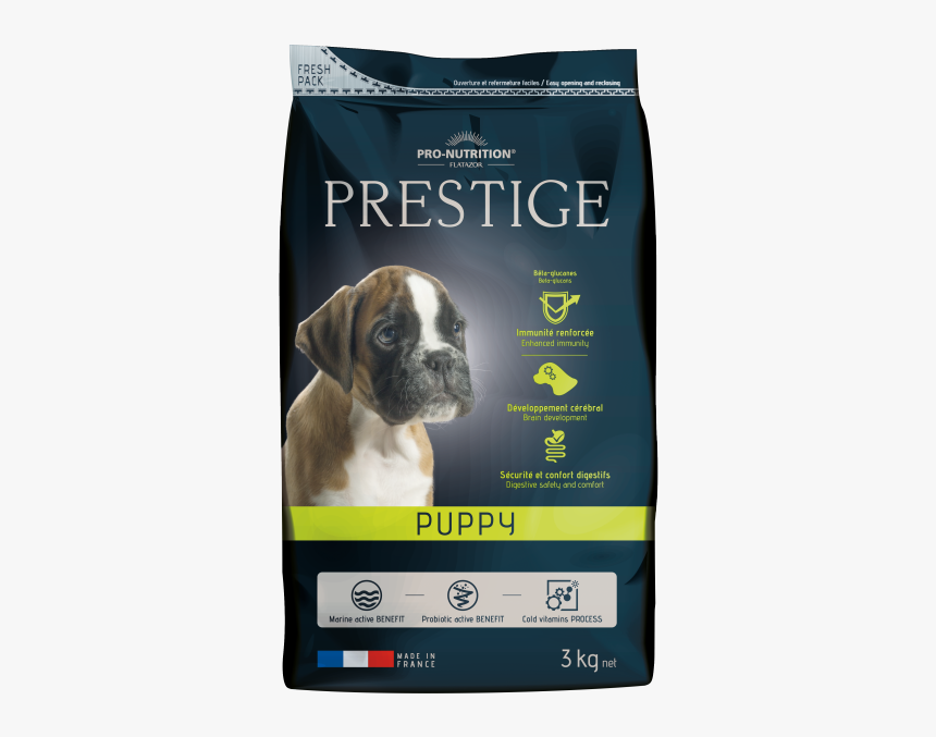 Puppy - Prestige Puppy 3 Kg, HD Png Download, Free Download