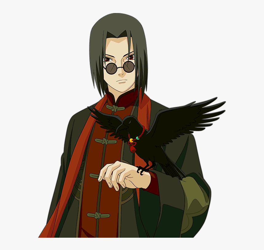 Chinese New Year Itachi, HD Png Download, Free Download