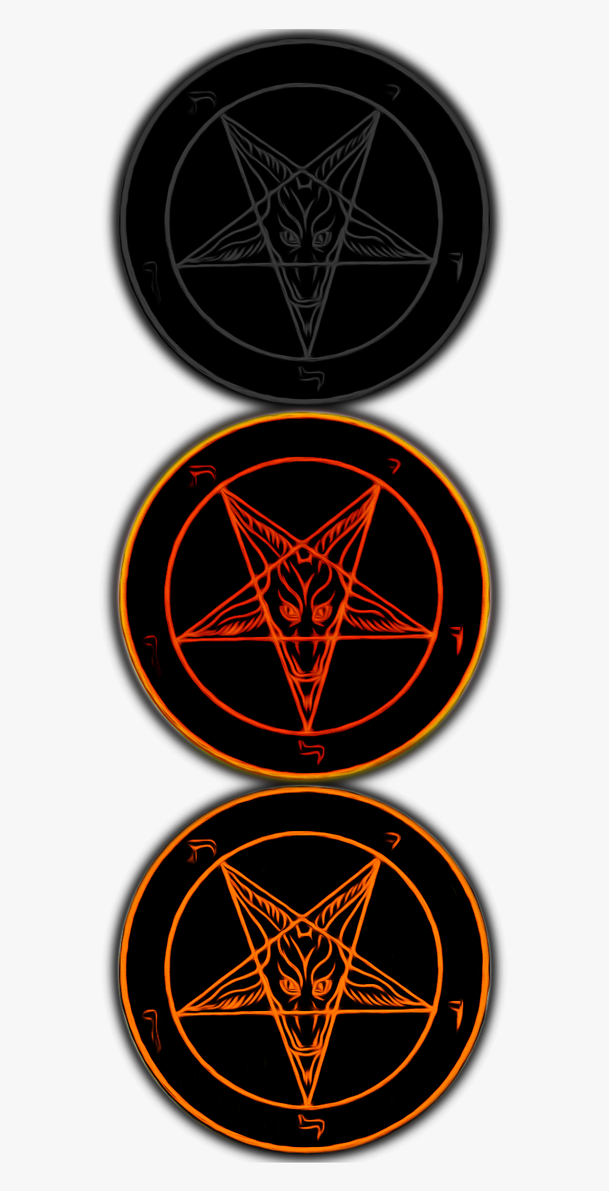 Baphomet, HD Png Download, Free Download