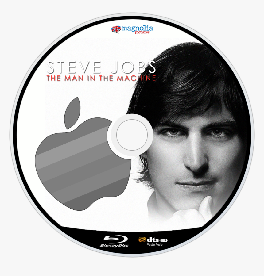 Transparent Steve Jobs Png, Png Download, Free Download