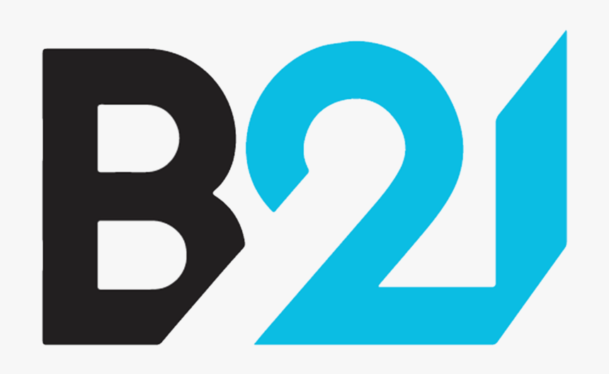 B21, HD Png Download, Free Download