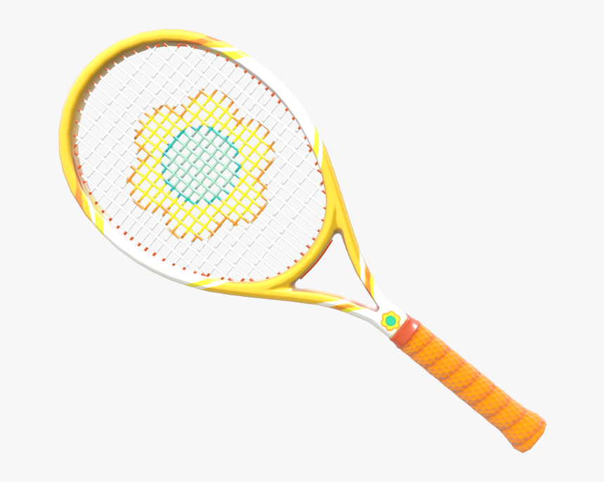 Tennis Racket, HD Png Download, Free Download