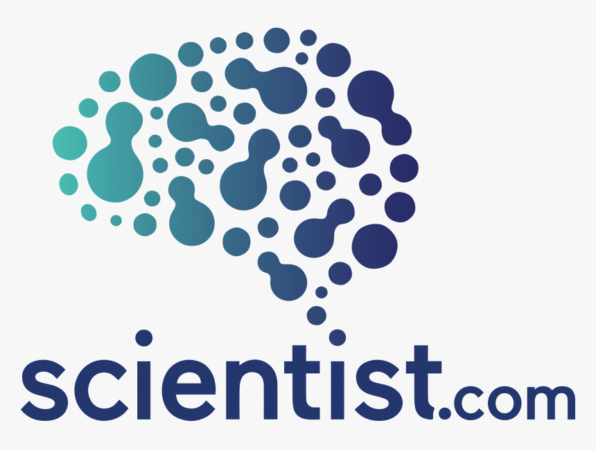 Com Logo - Scientist Company, HD Png Download, Free Download