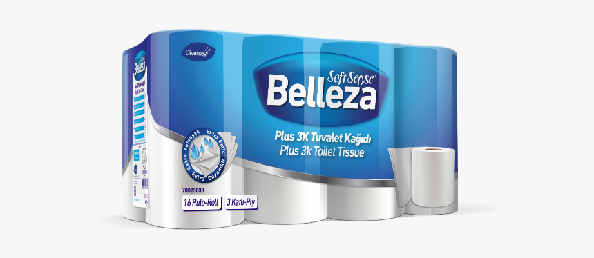 Belleza Tuvalet Kağıdı, HD Png Download, Free Download