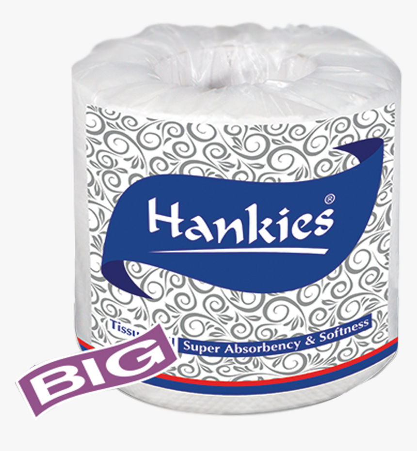 Hhp Hankies Toilet Tissue Big - Strain Relief Rj45 Boot, HD Png Download, Free Download