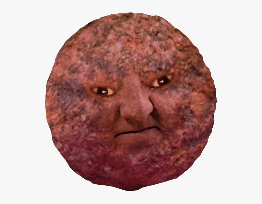 Meatball Man HD Png Download Kindpng   712 7127438 Meatball Man Hd Png Download 