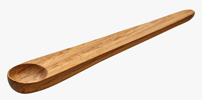 Wooden Spoon Mini 12 Cm - Plywood, HD Png Download, Free Download