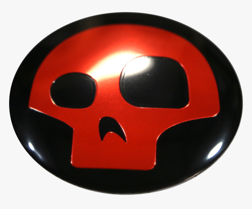 Transparent Punisher Skull Png - Circle, Png Download, Free Download