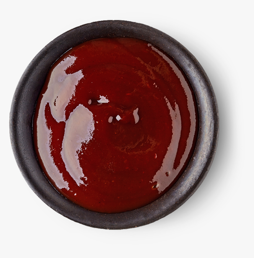 Bbq Sauces Top View , Png Download, Transparent Png, Free Download