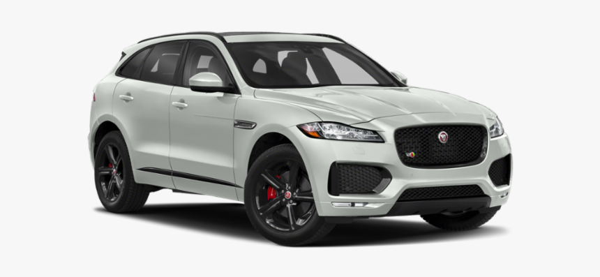 2020 Jaguar F Pace, HD Png Download, Free Download