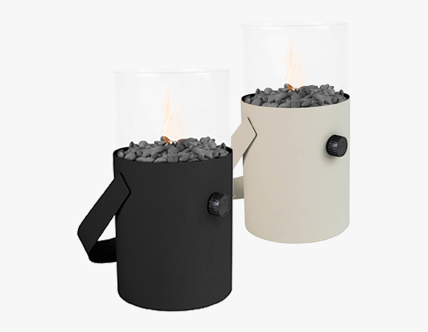 Coffee Table , Png Download - Cosi Fires Gas Lantern Ø20xh30 Cosiscoop Cm-black 30, Transparent Png, Free Download