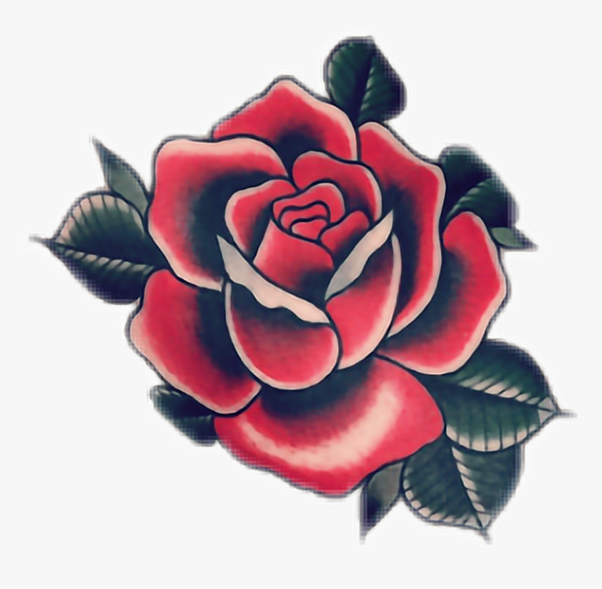 Tattoo , Png Download - Rose Tattoo Png, Transparent Png, Free Download