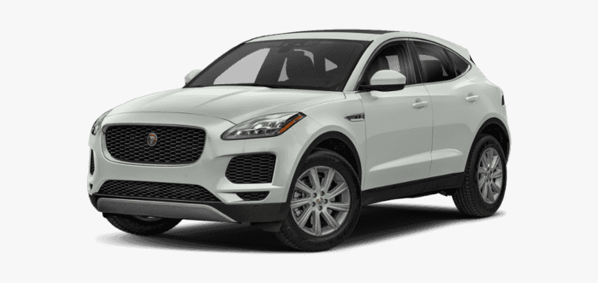 New 2020 Jaguar E-pace Base - 2018 Mercedes Gle 43 Amg, HD Png Download, Free Download