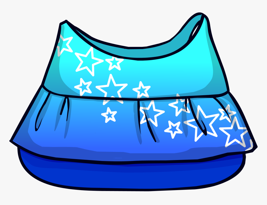 Club Penguin Wiki - Swimsuit, HD Png Download, Free Download