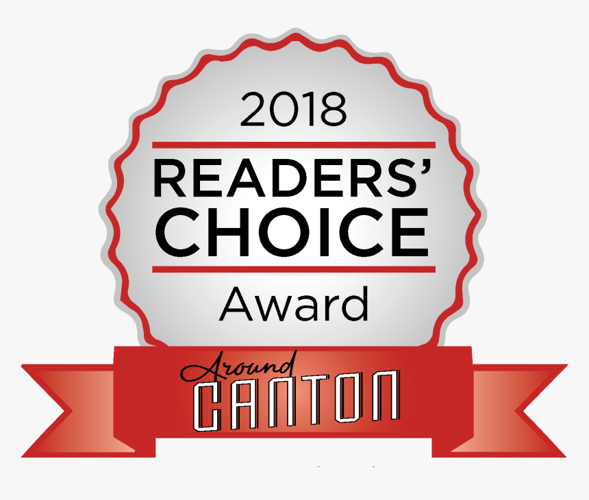 Schedule Your Consultation - Readers Choice 2017 Canton, HD Png Download, Free Download