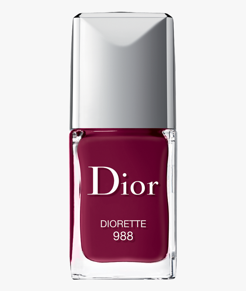 Rouge Dior Vernis 881, HD Png Download, Free Download