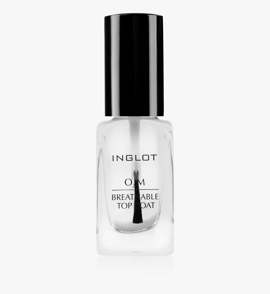 Jual Inglot Breathable Nail, HD Png Download, Free Download