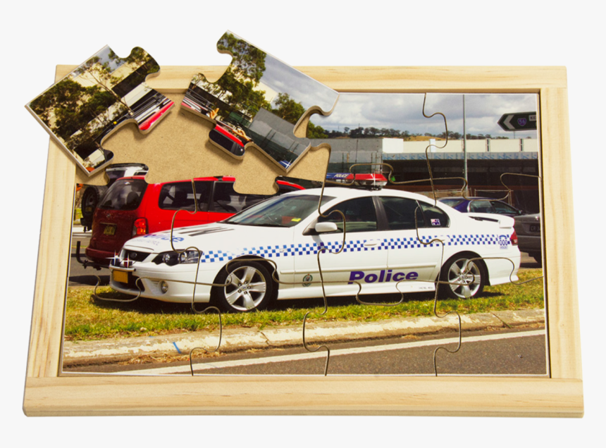 Cop Car Png, Transparent Png, Free Download