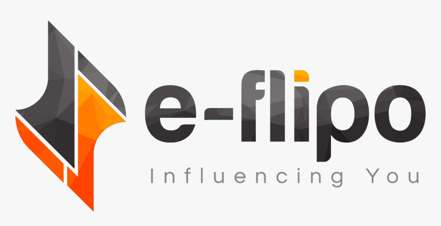 E-flipo - Graphic Design, HD Png Download, Free Download