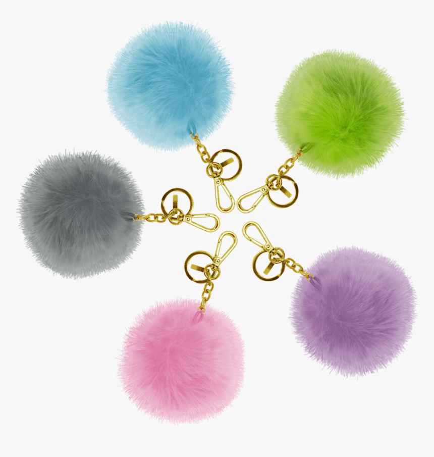 Transparent Pom Poms Png - Pompom Png, Png Download, Free Download