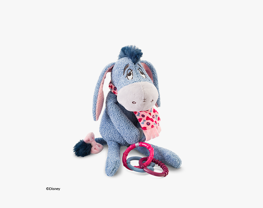 Eeyore Scentsy Sidekick, HD Png Download, Free Download